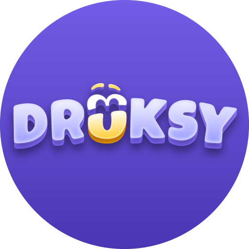 Druksy.Shop